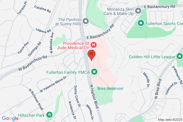 St. Jude Heritage Medical Group - Fullerton Endocrinology