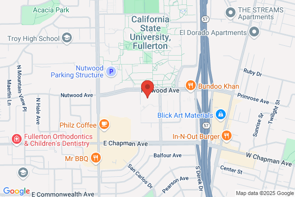 Pacific Christian College
