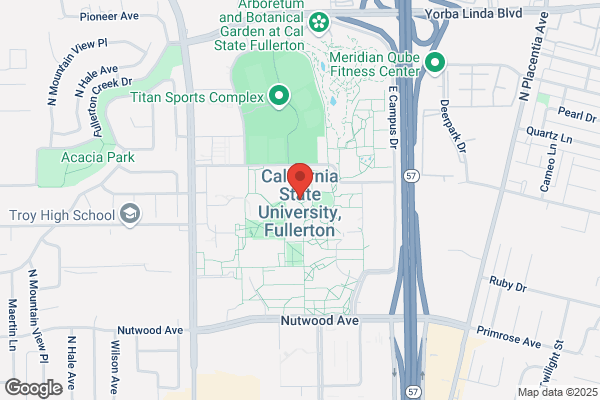 Western State University