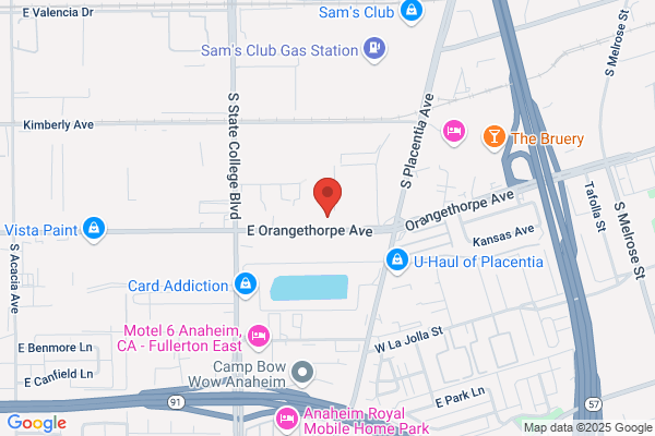 Melrose Escrow