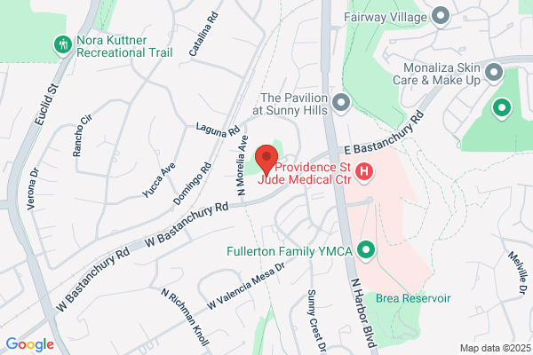 Retina Consultants of Orange County