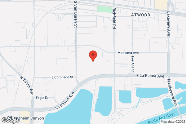 Orange County Janitorial