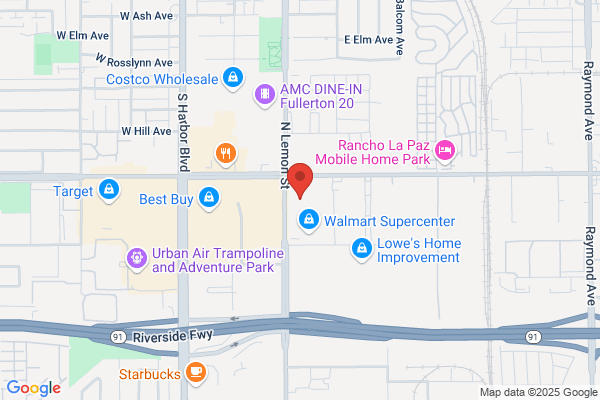 Sonic Drive-In