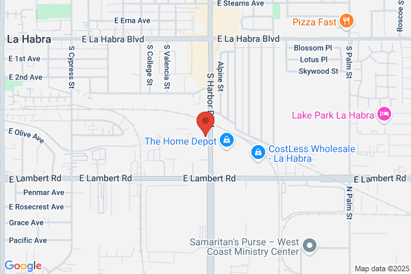 La Habra Fence Company