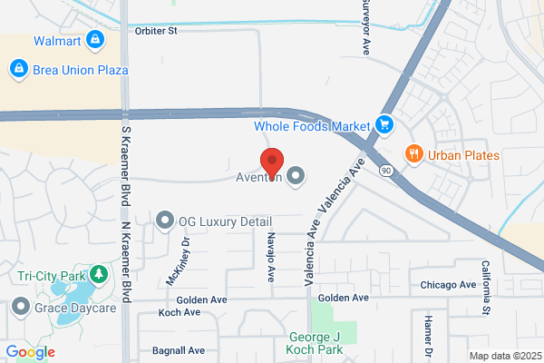 Gold West Financial
