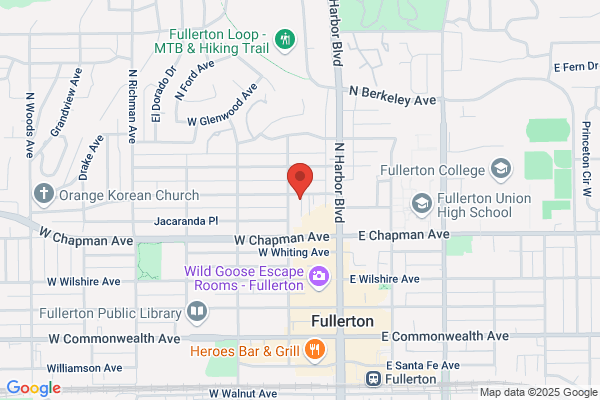 Matthew Campbell Mortgage Team - Fullerton Mortgages