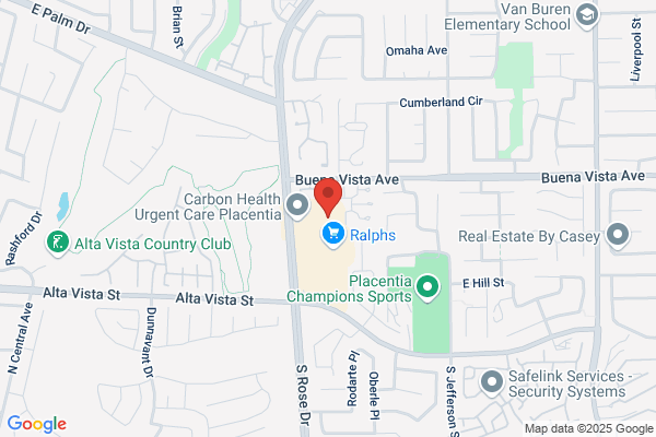 Total Woman Placentia/Closed