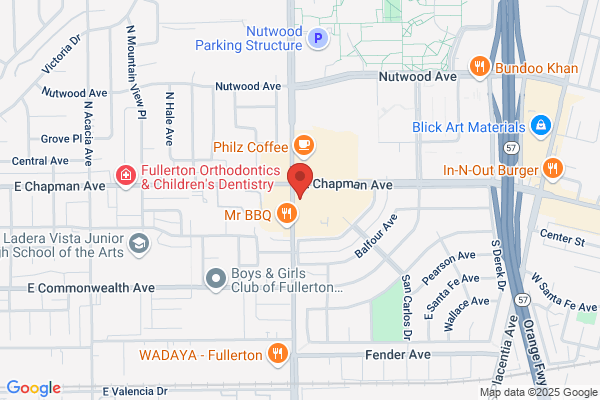 Fullerton Florist
