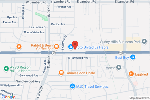 Tuesday Morning - CLOSED