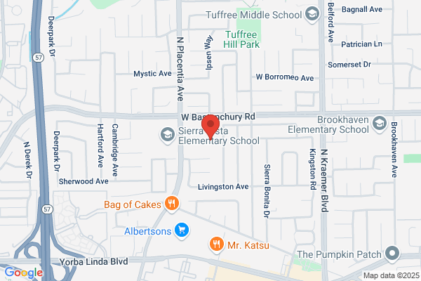 Tuesday Morning - Closed