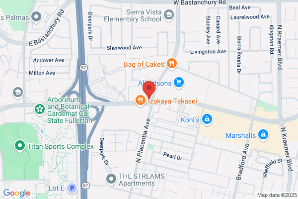 Chevron Stations Inc