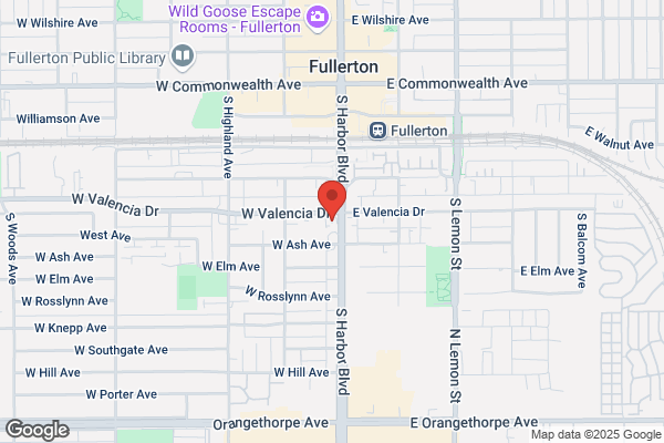 Fullerton Mitsubishi