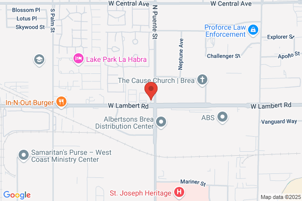 Lambert Gas Inc