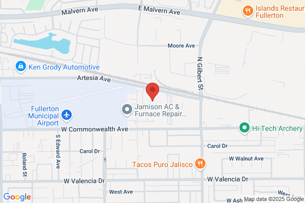 UAC Contractors Fullerton