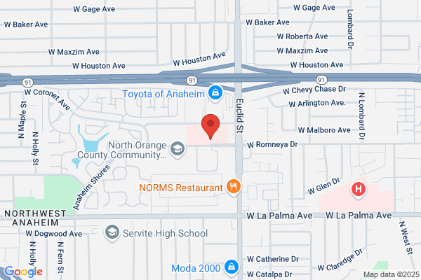 Anaheim Wound Care