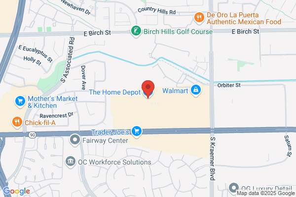The Home Depot