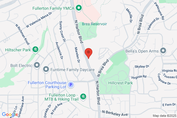 Fullerton Insurance Service