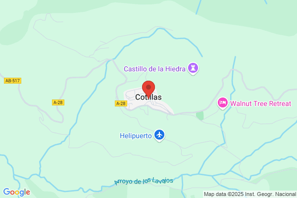 Cotilla Company