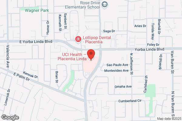 Placentia Linda Hospital