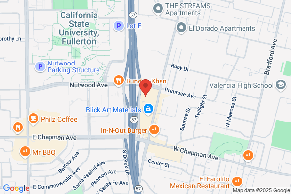DoubleTree by Hilton Fullerton