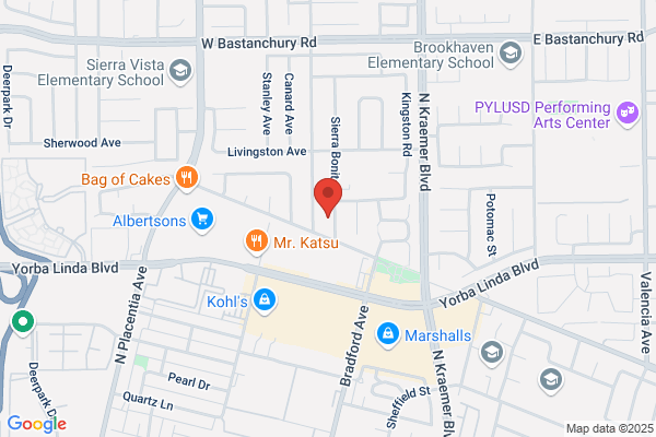 Placentia Cleaning Service