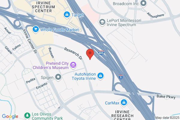 Unique Spectronix Inc