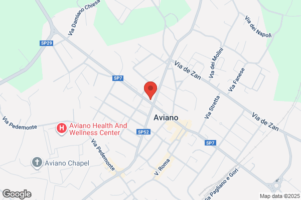 Aviano Insurance