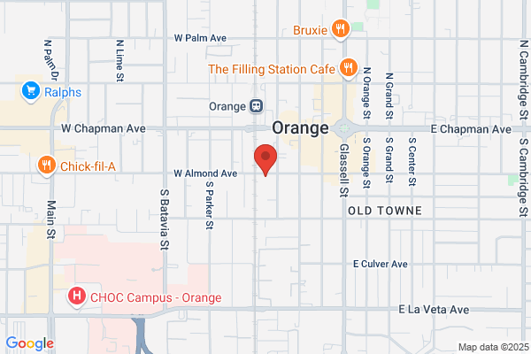 Orange County Decorating Service