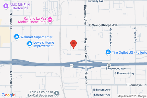 Original Equipment Supply Inc