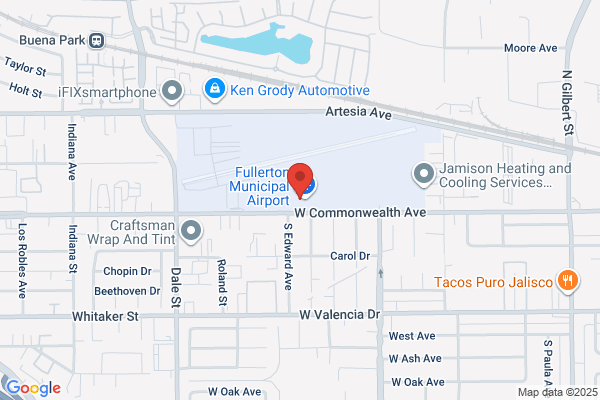 Lidar America Inc