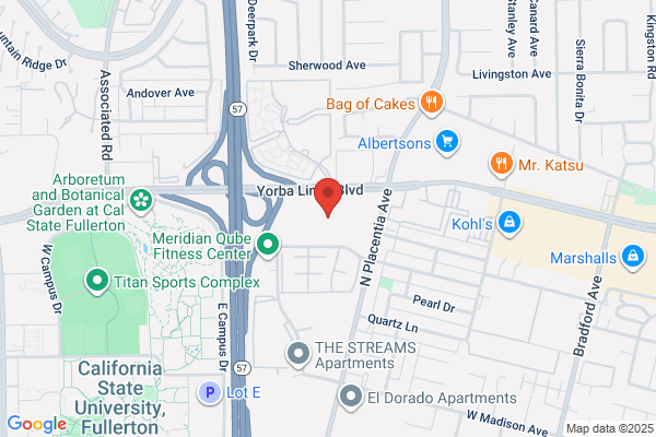 Alberts Cleaners
