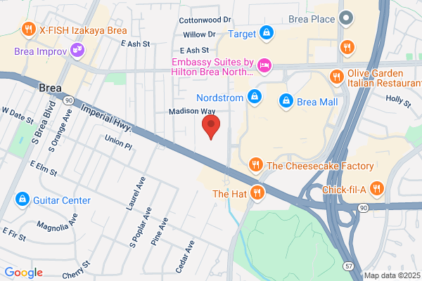 California Cleaners