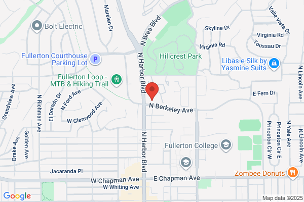 Fullerton Elite Cleaners