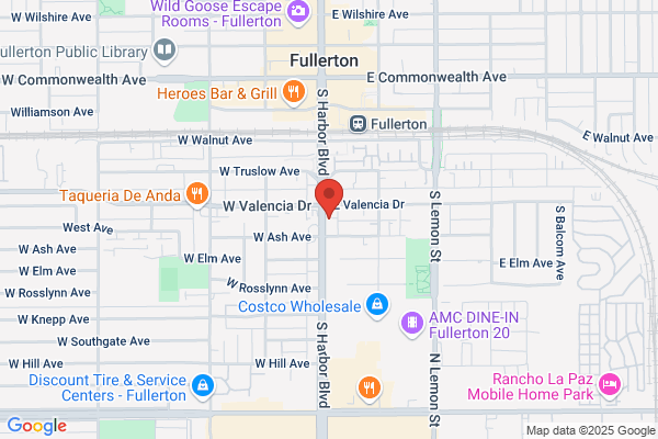 Lw Office of Bowley-Fuentes Claudia