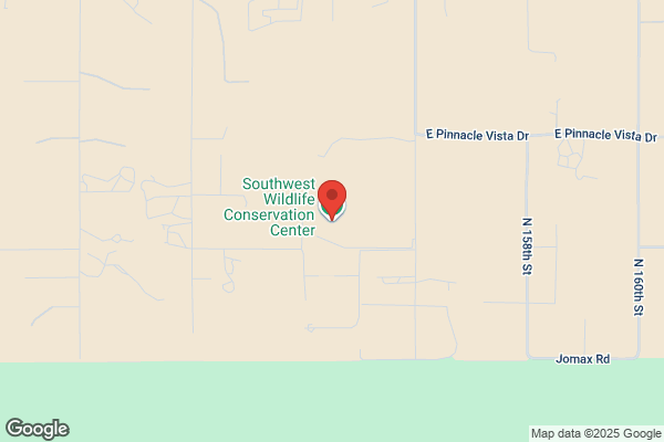 Southwest Conservators