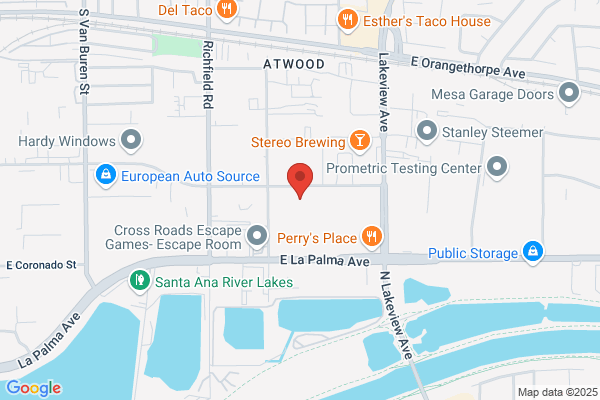 Western States Fire Protection