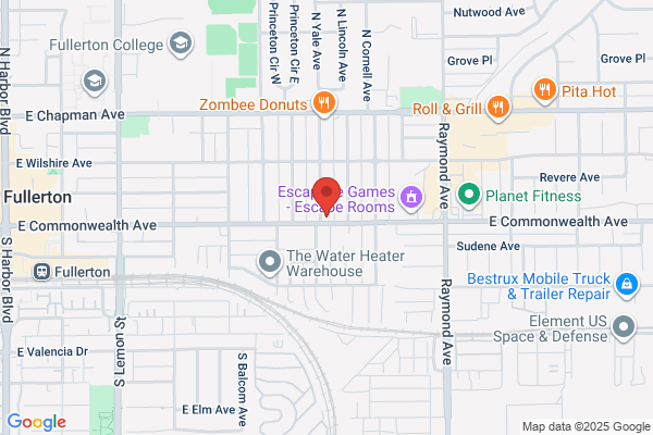 The Law Office of Ethan Hunt