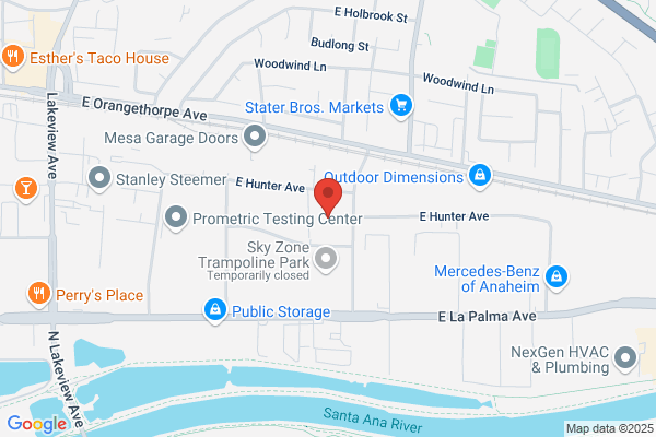 Clark Security Products