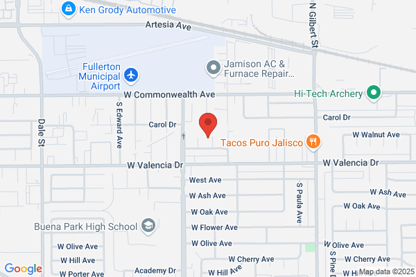 Fullerton Locksmith