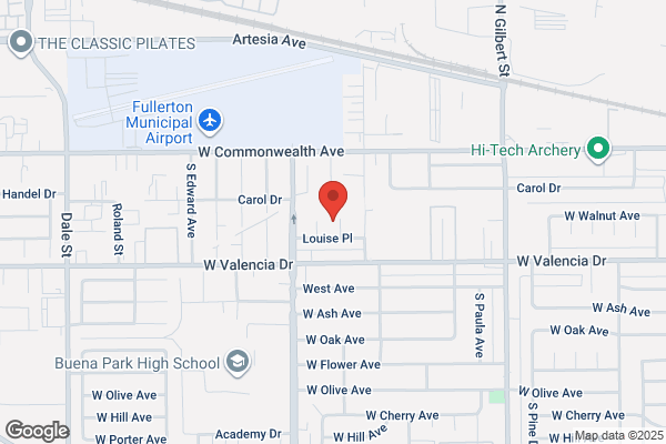 Fullerton Locksmith