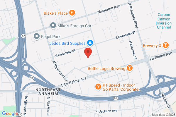 Computed Tool & Engineering Inc