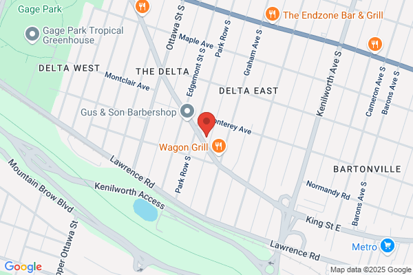 Hamilton Alignment & Brake Service