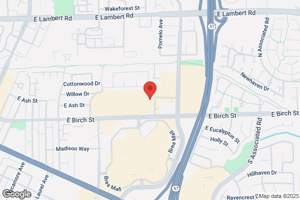 Elements Massage Brea - Closed