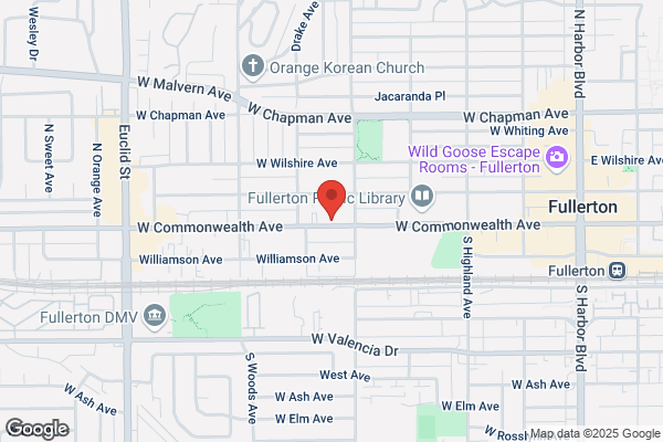 Four Seasons Health Center