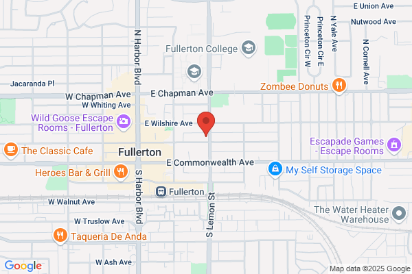 Addiction Treatment Center