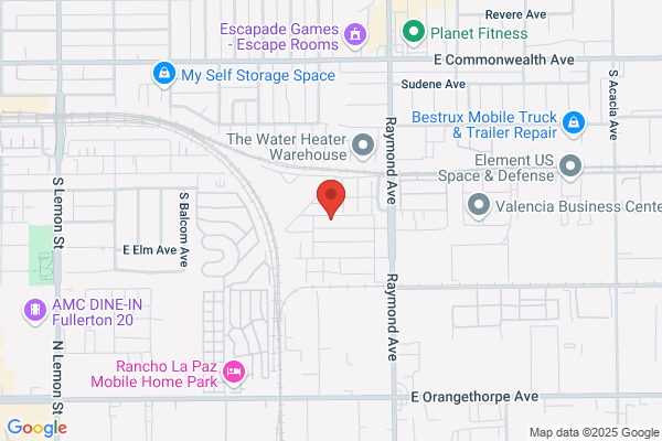 B & E Enterprises