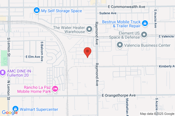 E & B Scrap Metal