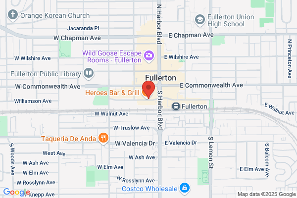 Ellingson Inc
