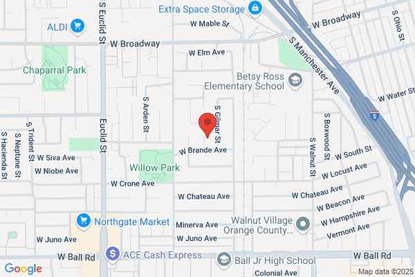Orange County Arrow Precision Company Inc