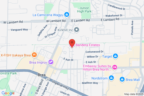 Bandera Estates
